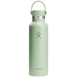 Sale HYDRO FLASK Standard Mouth Flex Cap 21 oz - Insulated Bottle