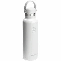 Sale HYDRO FLASK Standard Mouth Flex Cap 21 oz - Insulated Bottle