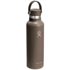 Sale HYDRO FLASK Standard Mouth Flex Cap 21 oz - Insulated Bottle