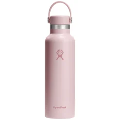 Sale HYDRO FLASK Standard Mouth Flex Cap 21 oz - Insulated Bottle