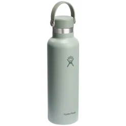 Sale HYDRO FLASK Standard Mouth Flex Cap 21 oz - Insulated Bottle