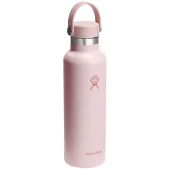 Sale HYDRO FLASK Standard Mouth Flex Cap 21 oz - Insulated Bottle