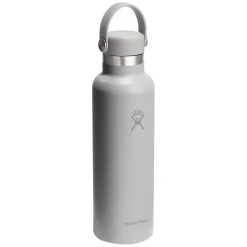 Sale HYDRO FLASK Standard Mouth Flex Cap 21 oz - Insulated Bottle