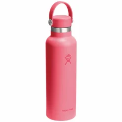 Sale HYDRO FLASK Standard Mouth Flex Cap 21 oz - Insulated Bottle