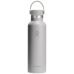 Sale HYDRO FLASK Standard Mouth Flex Cap 21 oz - Insulated Bottle