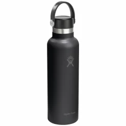 Sale HYDRO FLASK Standard Mouth Flex Cap 21 oz - Insulated Bottle