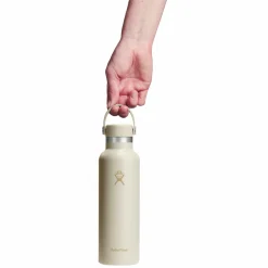 Sale HYDRO FLASK Standard Mouth Flex Cap 21 oz - Insulated Bottle