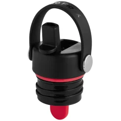 Best HYDRO FLASK Standard Mouth Flex Straw - Cap with Retractable Straw 001
