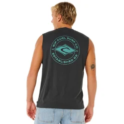 Discount RIP CURL Staple - Men's Tank Top