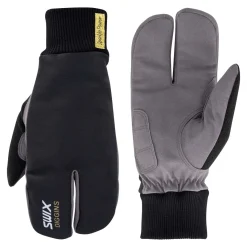 Women SWIX Winter Running|Winter Sports^Star - Men's Cross-Country Ski Mitts