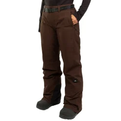 Women O'NEILL Snow Pants^Star - Women's Insulated Pants