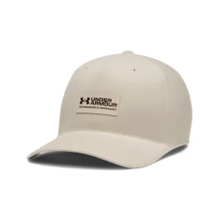 Women UNDER ARMOUR Tuques, Caps And Hats|Tuques, Caps And Hats^StealthForm High - Adult Adjustable Cap