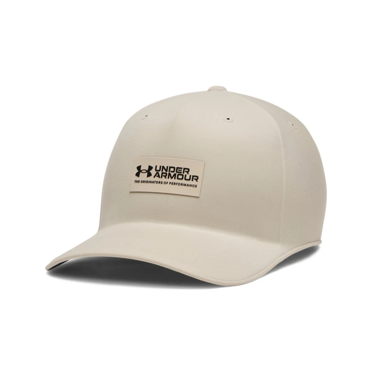 Women UNDER ARMOUR Tuques, Caps And Hats|Tuques, Caps And Hats^StealthForm High - Adult Adjustable Cap