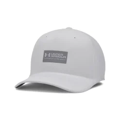 Women UNDER ARMOUR Tuques, Caps And Hats|Tuques, Caps And Hats^StealthForm High - Adult Adjustable Cap