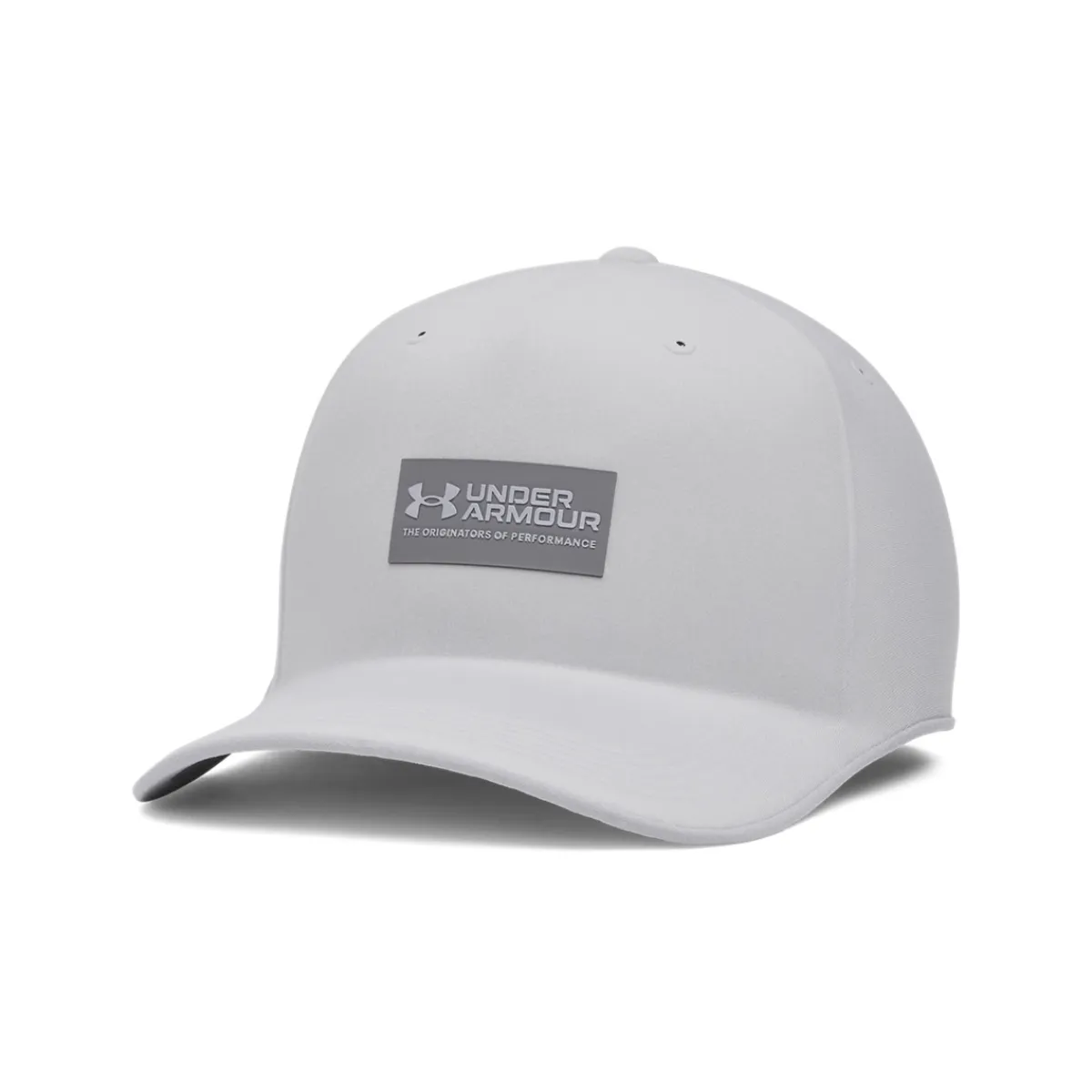 Women UNDER ARMOUR Tuques, Caps And Hats|Tuques, Caps And Hats^StealthForm High - Adult Adjustable Cap