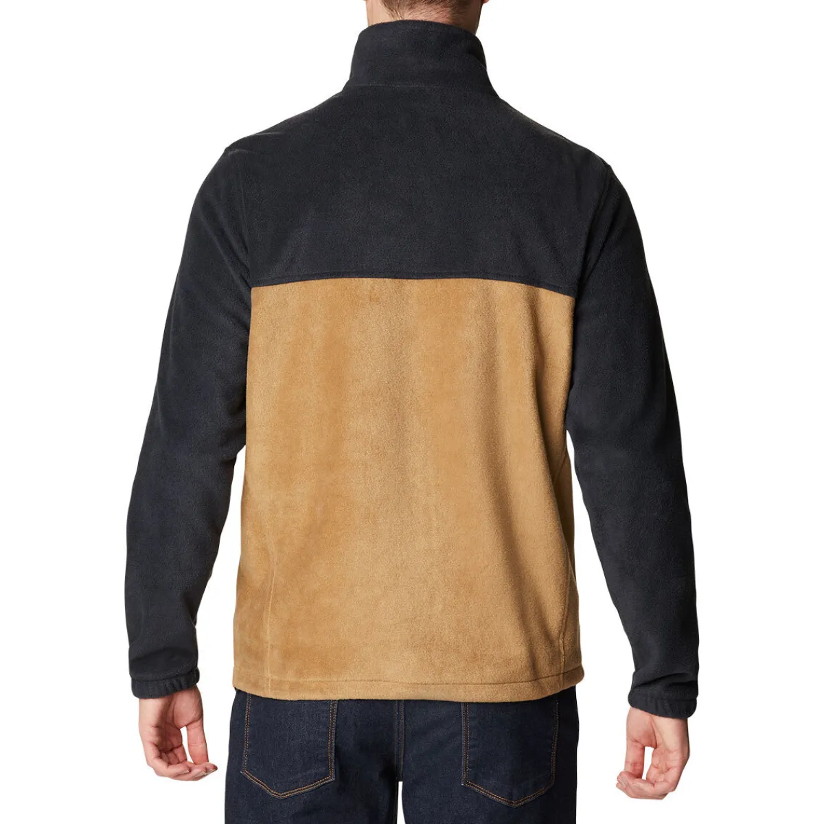 COLUMBIA Clothing|Mid-Season And Aerobic Jackets^Steens Mountain 2.0 - Men's Full-Zip Fleece Jacket