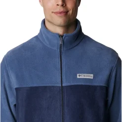 COLUMBIA Clothing|Mid-Season And Aerobic Jackets^Steens Mountain 2.0 - Men's Full-Zip Fleece Jacket