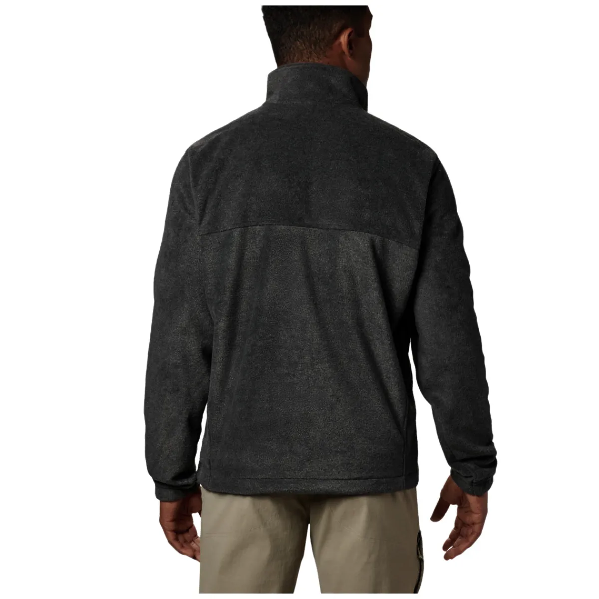 COLUMBIA Clothing|Mid-Season And Aerobic Jackets^Steens Mountain 2.0 - Men's Full-Zip Fleece Jacket