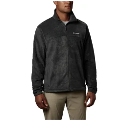 COLUMBIA Clothing|Mid-Season And Aerobic Jackets^Steens Mountain 2.0 - Men's Full-Zip Fleece Jacket