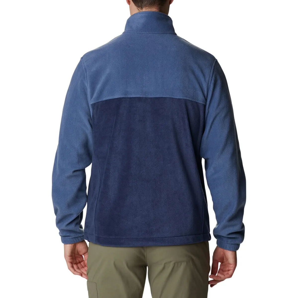 COLUMBIA Clothing|Mid-Season And Aerobic Jackets^Steens Mountain 2.0 - Men's Full-Zip Fleece Jacket
