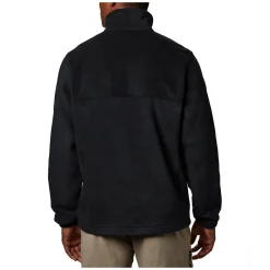 COLUMBIA Clothing|Mid-Season And Aerobic Jackets^Steens Mountain 2.0 - Men's Full-Zip Fleece Jacket