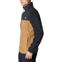 COLUMBIA Clothing|Mid-Season And Aerobic Jackets^Steens Mountain 2.0 - Men's Full-Zip Fleece Jacket