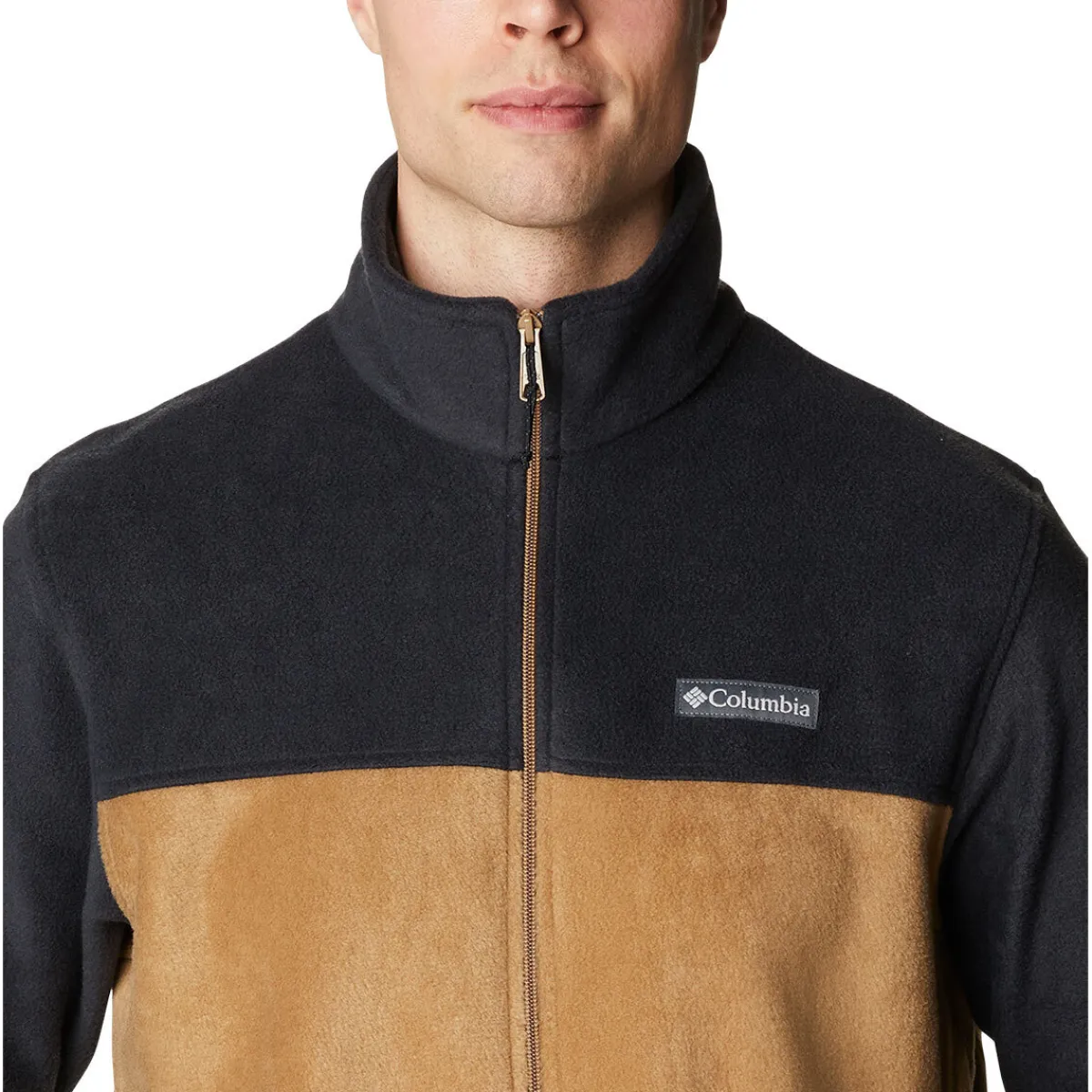 COLUMBIA Clothing|Mid-Season And Aerobic Jackets^Steens Mountain 2.0 - Men's Full-Zip Fleece Jacket