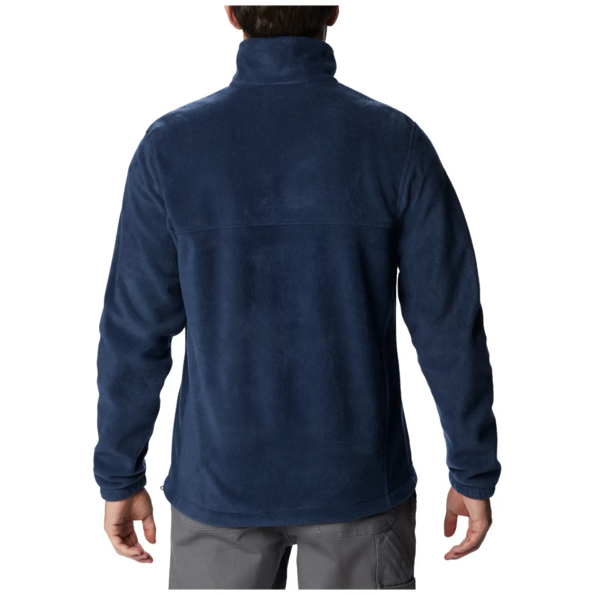 COLUMBIA Clothing|Mid-Season And Aerobic Jackets^Steens Mountain 2.0 - Men's Full-Zip Fleece Jacket
