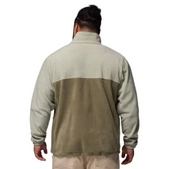 COLUMBIA Clothing|Mid-Season And Aerobic Jackets^Steens Mountain 2.0 (Plus Size) - Men's Full-Zip Fleece Jacket