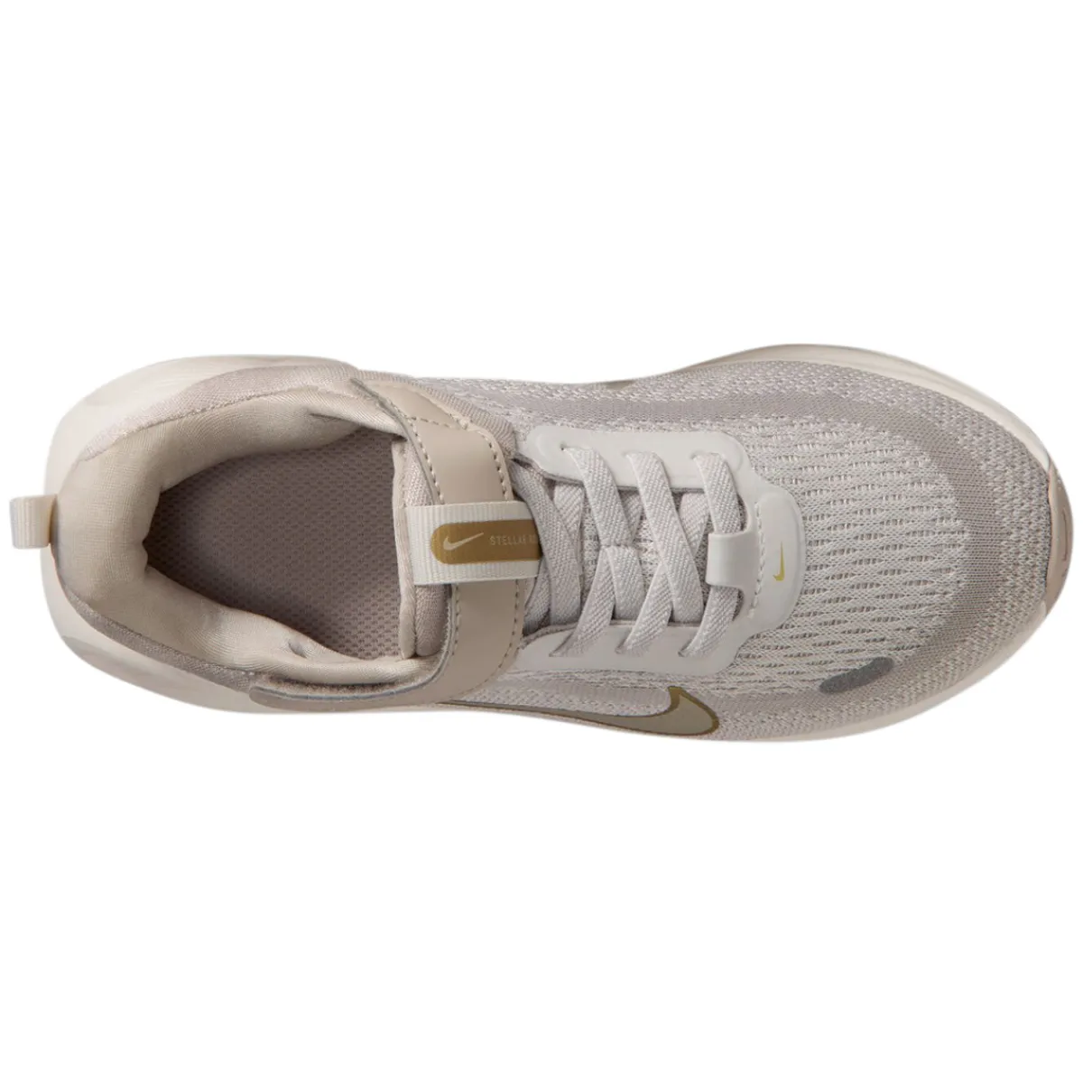 NIKE Athletic And Outdoor Shoes^Stellar Ride - Kids' Athletic Shoes