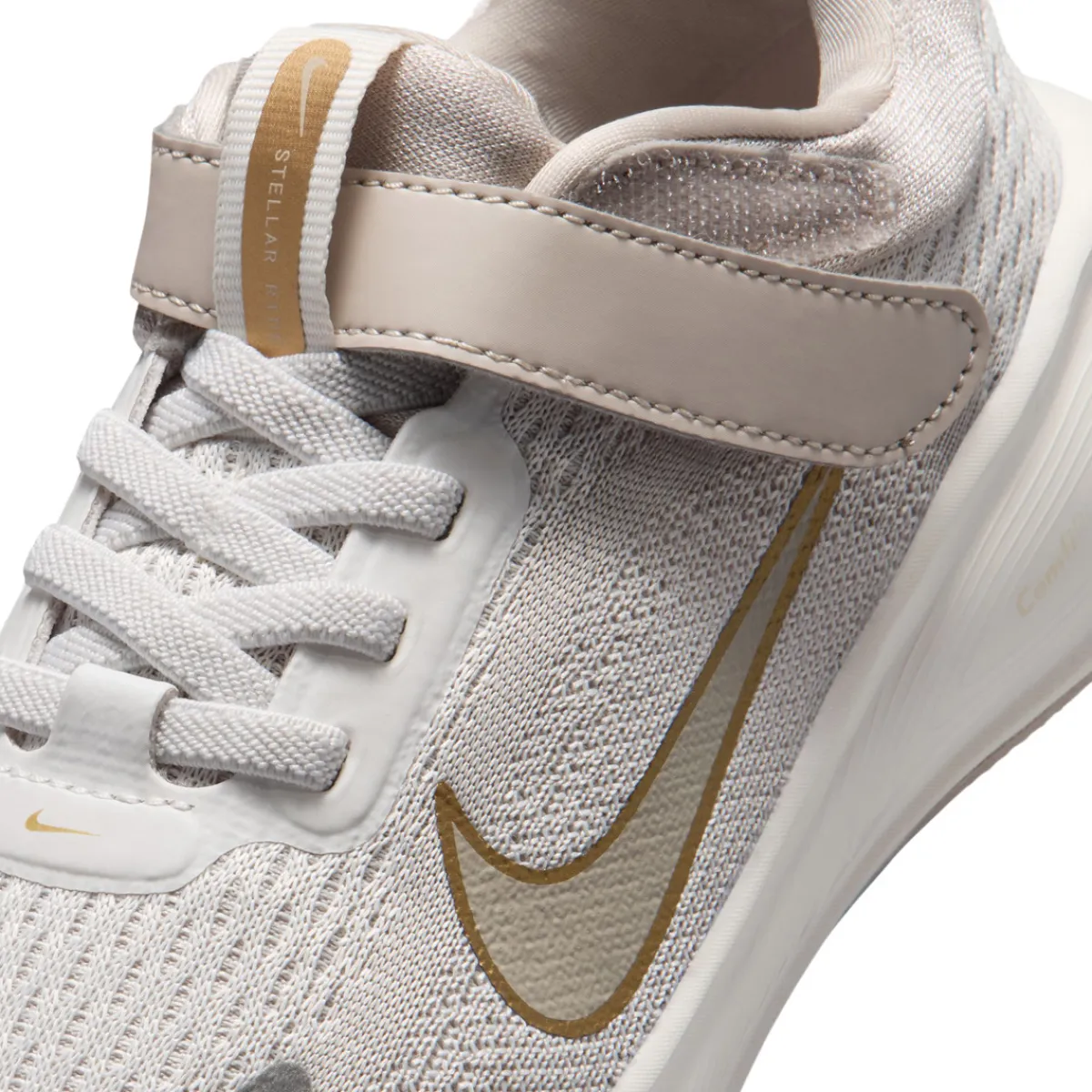 NIKE Athletic And Outdoor Shoes^Stellar Ride - Kids' Athletic Shoes