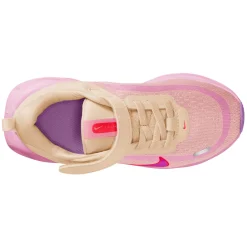 NIKE Athletic And Outdoor Shoes^Stellar Ride - Kids' Athletic Shoes