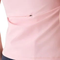 Women LOLË Tank Tops|T-Shirts And Polos^Step Up - Women's Polo