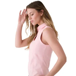 Women LOLË Tank Tops|T-Shirts And Polos^Step Up - Women's Polo