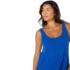 Women ROXY Dresses And Jumpsuits^Still Salty - Women's Sleeveless Dress