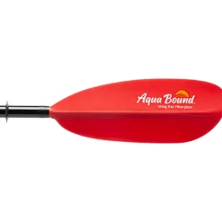 AQUABOUND Paddles^Sting Ray Fiberglass - Kayak Paddle