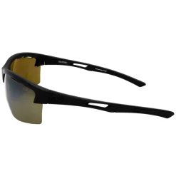 Best VIGOR Stonebridge - Adult's Sunglasses BLACK