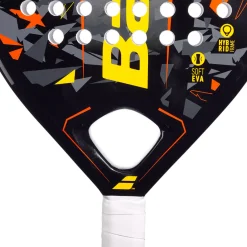 BABOLAT Padel^Storm - Adult Padel Racquet