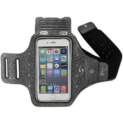Hot LIFE SPORTS GEAR Storm Eco - Adjustable Armband for Smartphone 05