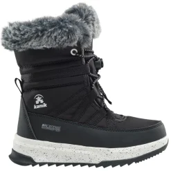 KAMIK Stormy - Kids' Winter Boots BLK