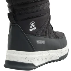 KAMIK Stormy - Kids' Winter Boots BLK