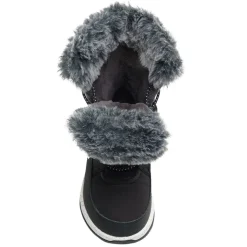 KAMIK Stormy - Kids' Winter Boots BLK