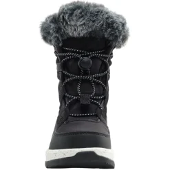 KAMIK Stormy - Kids' Winter Boots BLK