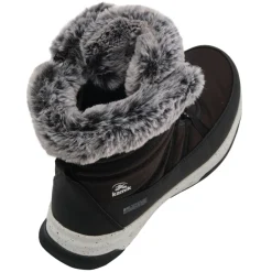 New KAMIK StormyF - Women's Winter Boots BLK