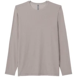 New VUORI Strato Tech - Men's Long-Sleeved Shirt