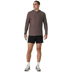 New VUORI Strato Tech - Men's Long-Sleeved Shirt