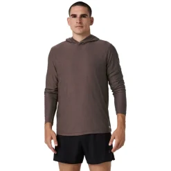 New VUORI Strato Tech - Men's Long-Sleeved Shirt