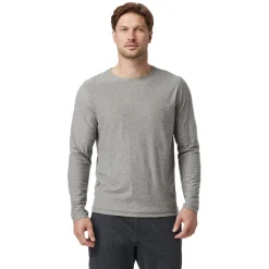 New VUORI Strato Tech - Men's Long-Sleeved Shirt