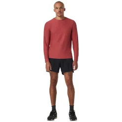 New VUORI Strato Tech - Men's Long-Sleeved Shirt