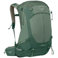 Outlet OSPREY Stratos 34 - Day Hiking Backpack